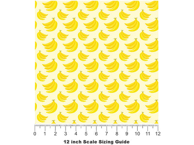 Potassium Power Fruit Vinyl Film Pattern Size 12 inch Scale~Rwraps Potassium Power Fruit Sizing Chart~2