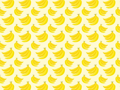 Potassium Power Fruit Vinyl Wrap Pattern~Rwraps Series 914 Digitally Printed Vinyl Wrap~0
