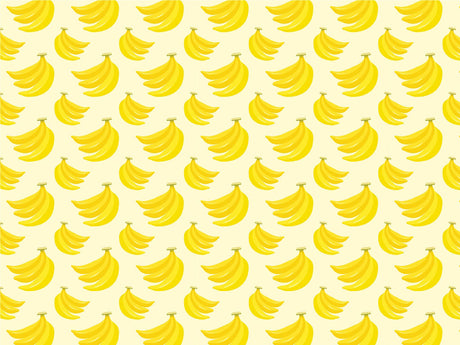 Potassium Power Fruit Vinyl Wrap Pattern~Rwraps Series 914 Digitally Printed Vinyl Wrap~0