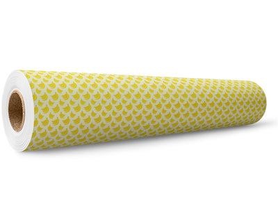 Potassium Power Fruit Wrap Film Wholesale Roll~Rwraps Series 914 Digitally Printed Vinyl Roll~5