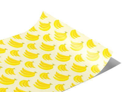 Potassium Power Fruit Vinyl Wraps~Rwraps Series 914 Digitally Printed Vinyl Wrap~0