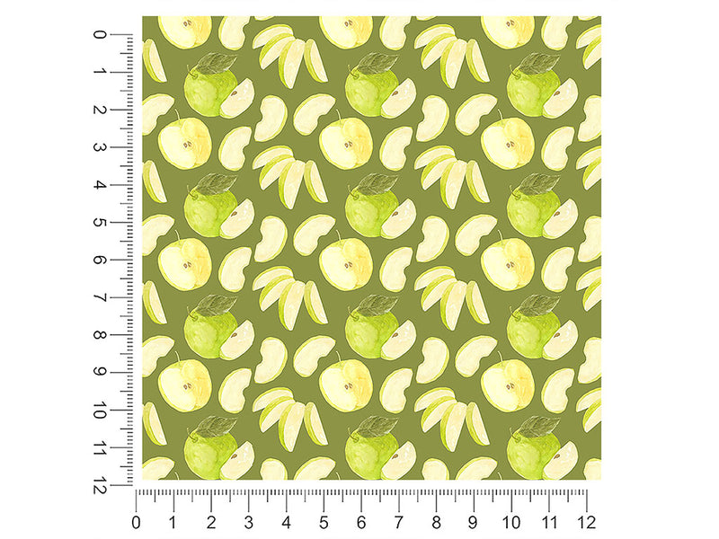 pound sweet fruit 1ft x 1ft Craft Sheets