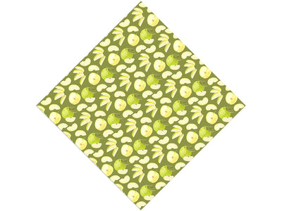 Pound Sweet Fruit Vinyl Wrap Pattern