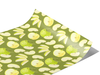 Pound Sweet Fruit Vinyl Wraps~Rwraps Series 914 Digitally Printed Vinyl Wrap~0