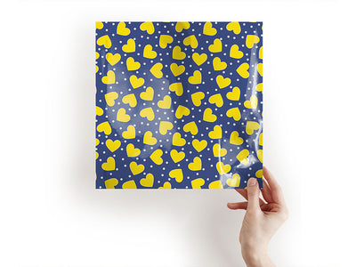pouring out heart Craft Sheets