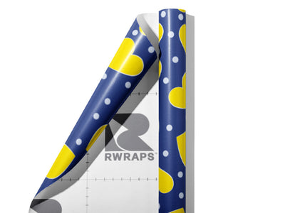Pouring Out Heart Wrap Film Sheets~Rwraps Series 914 Pouring Out Heart Scrolled Sheet~3