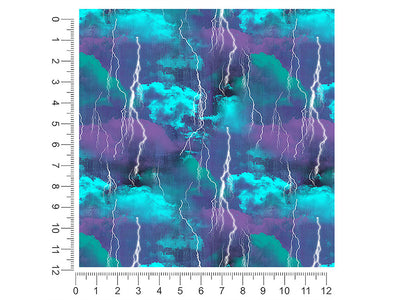power conductor sky 1ft x 1ft Craft Sheets
