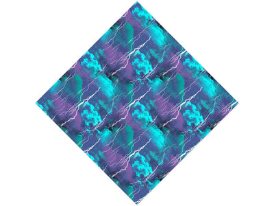 Power Conductor Sky Vinyl Wrap Pattern
