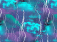 Power Conductor Sky Vinyl Wrap Pattern~Rwraps Series 914 Digitally Printed Vinyl Wrap~0