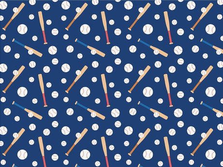 Practice Innings Sport Vinyl Wrap Pattern~Rwraps Series 914 Digitally Printed Vinyl Wrap~0