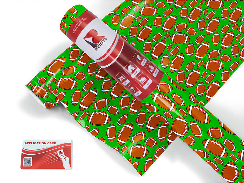 practice pass sport Craft Vinyl Roll