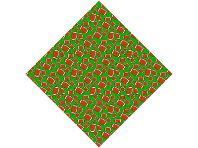 Practice Pass Sport Vinyl Wrap Pattern