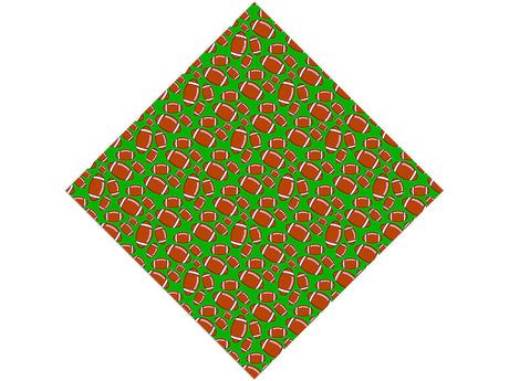 Practice Pass Sport Vinyl Wrap Pattern