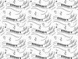 Practice Scales Music Vinyl Wrap Pattern~Rwraps Series 914 Digitally Printed Vinyl Wrap~0