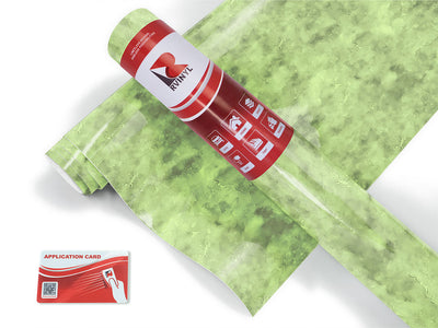 prairie girl watercolor Craft Vinyl Roll