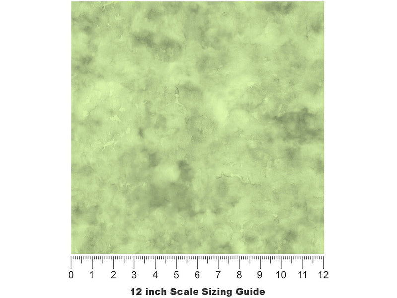 Prairie Girl Watercolor Vinyl Film Pattern Size 12 inch Scale~Rwraps Prairie Girl Watercolor Sizing Chart~2