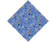 Prairie State Americana Vinyl Wrap Pattern