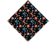 Prancing Ponies Animal Vinyl Wrap Pattern