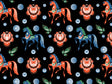 Prancing Ponies Animal Vinyl Wrap Pattern~Rwraps Series 914 Digitally Printed Vinyl Wrap~0