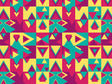 Prank Call Abstract Vinyl Wrap Pattern~Rwraps Series 914 Digitally Printed Vinyl Wrap~0