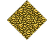 Praying Hands Fruit Vinyl Wrap Pattern