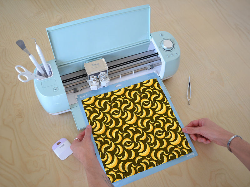 praying hands fruit Cricut Compatible Vinyl