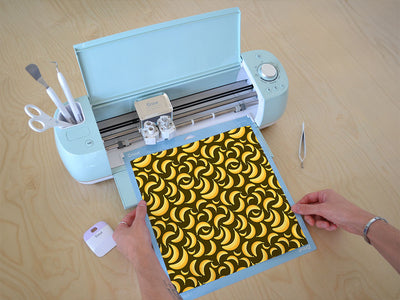 praying hands fruit Cricut Compatible Vinyl