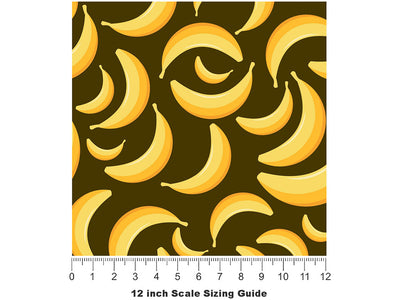 Praying Hands Fruit Vinyl Film Pattern Size 12 inch Scale~Rwraps Praying Hands Fruit Sizing Chart~2