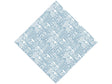 Pre-War Buildings Cityscape Vinyl Wrap Pattern
