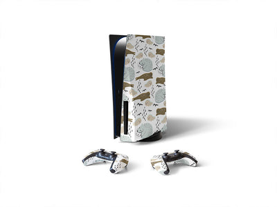 predators prey animal Sony PS5 DIY Skin
