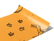 Prehistoric Parchment Dinosaur Vinyl Wraps~Rwraps Series 914 Digitally Printed Vinyl Wrap~0