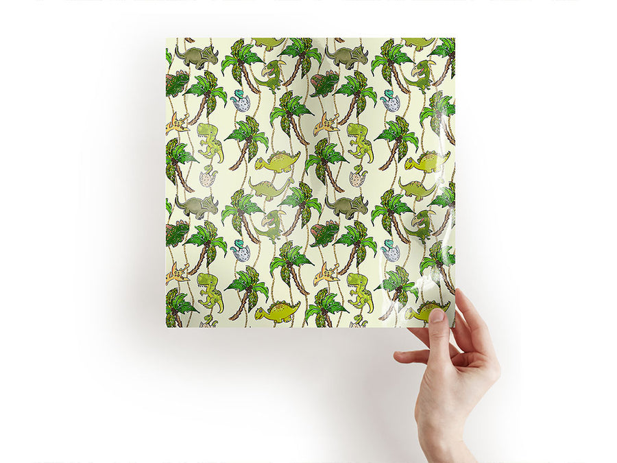 prehistoric party dinosaur Craft Sheets