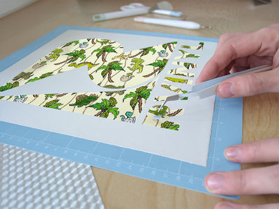 prehistoric party dinosaur Easy Weed Craft Vinyl