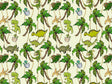 Prehistoric Party Dinosaur Vinyl Wrap Pattern~Rwraps Series 914 Digitally Printed Vinyl Wrap~0