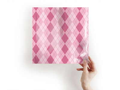 preparatory school argyle Craft Sheets