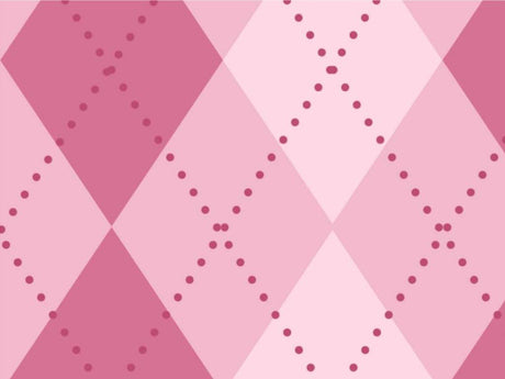 Preparatory School Argyle Vinyl Wrap Pattern~Rwraps Series 914 Digitally Printed Vinyl Wrap~0