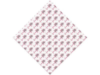Preserved Hearts Gothic Vinyl Wrap Pattern