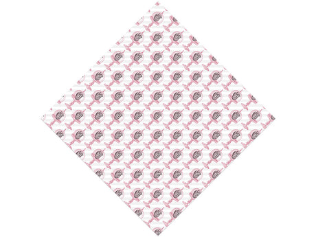 Preserved Hearts Gothic Vinyl Wrap Pattern
