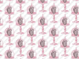 Preserved Hearts Gothic Vinyl Wrap Pattern~Rwraps Series 914 Digitally Printed Vinyl Wrap~0