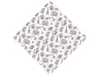 Press Record Music Vinyl Wrap Pattern