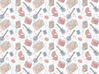 Press Record Music Vinyl Wrap Pattern~Rwraps Series 914 Digitally Printed Vinyl Wrap~0
