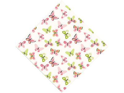 Pretty Flight Bug Vinyl Wrap Pattern