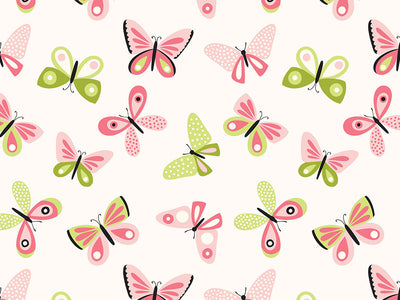 Pretty Flight Bug Vinyl Wrap Pattern~Rwraps Series 914 Digitally Printed Vinyl Wrap~0