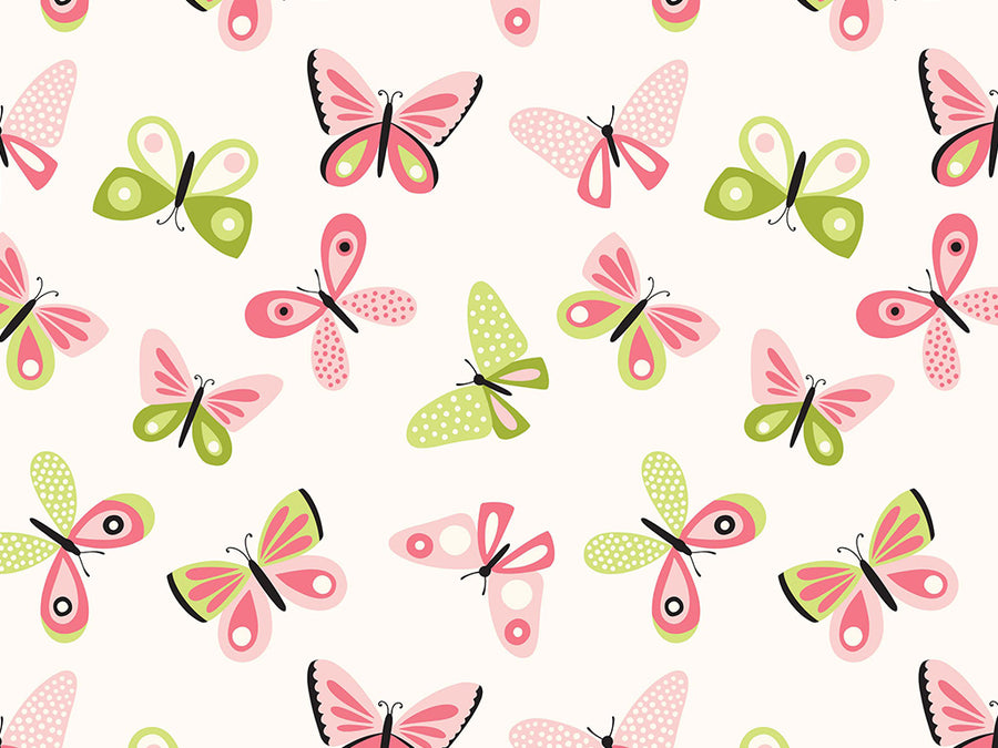 Pretty Flight Bug Vinyl Wrap Pattern~Rwraps Series 914 Digitally Printed Vinyl Wrap~0