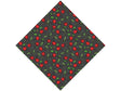 Pretty Orchard Fruit Vinyl Wrap Pattern