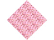 Pretty Palermo Mosaic Vinyl Wrap Pattern