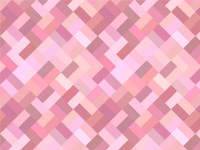 Pretty Palermo Mosaic Vinyl Wrap Pattern~Rwraps Series 914 Digitally Printed Vinyl Wrap~0
