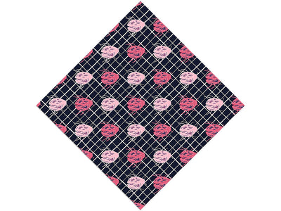 Pretty Pests Bug Vinyl Wrap Pattern