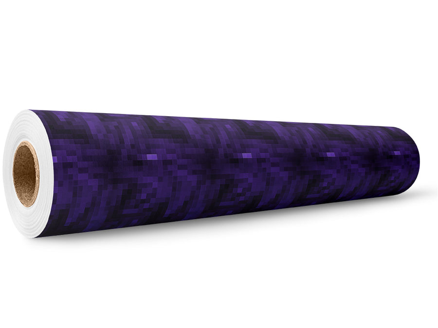 Pretty Picotee Pixel Wrap Film Wholesale Roll~Rwraps Series 914 Digitally Printed Vinyl Roll~5