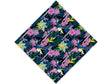 Pretty Pollinators Birds Vinyl Wrap Pattern